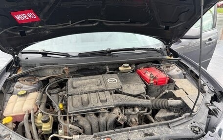Mazda 3, 2006 год, 350 000 рублей, 9 фотография
