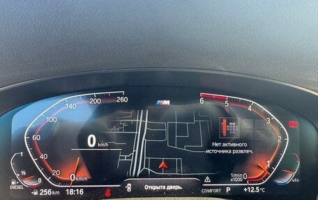 BMW 5 серия, 2021 год, 4 600 000 рублей, 12 фотография