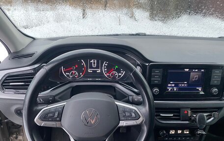 Volkswagen Polo VI (EU Market), 2020 год, 1 600 000 рублей, 9 фотография