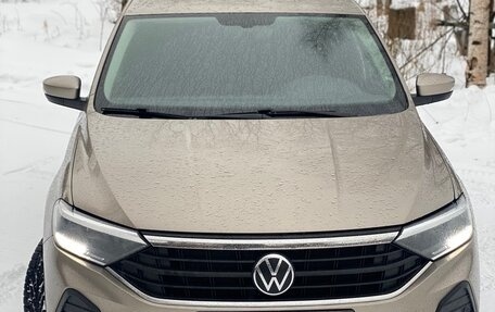 Volkswagen Polo VI (EU Market), 2020 год, 1 600 000 рублей, 2 фотография