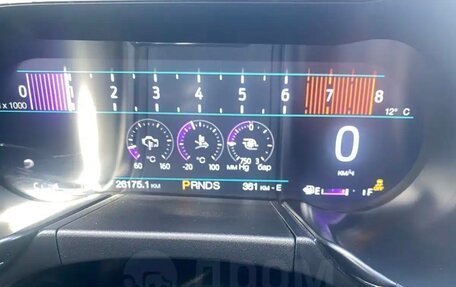 Ford Mustang VI рестайлинг, 2021 год, 3 800 000 рублей, 10 фотография