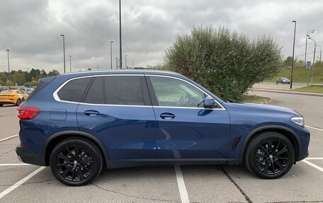 BMW X5, 2018 год, 7 500 000 рублей, 2 фотография