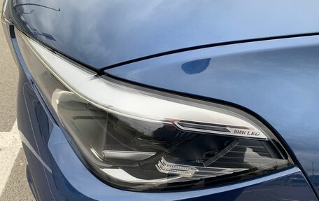 BMW X5, 2018 год, 7 500 000 рублей, 10 фотография