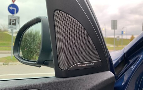 BMW X5, 2018 год, 7 500 000 рублей, 19 фотография