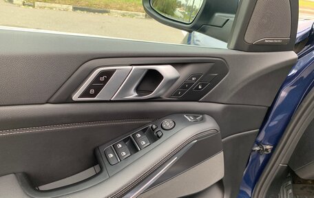 BMW X5, 2018 год, 7 500 000 рублей, 16 фотография