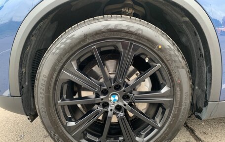 BMW X5, 2018 год, 7 500 000 рублей, 11 фотография