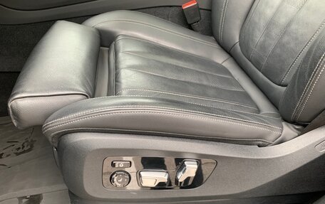 BMW X5, 2018 год, 7 500 000 рублей, 18 фотография