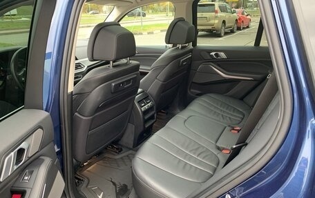 BMW X5, 2018 год, 7 500 000 рублей, 13 фотография