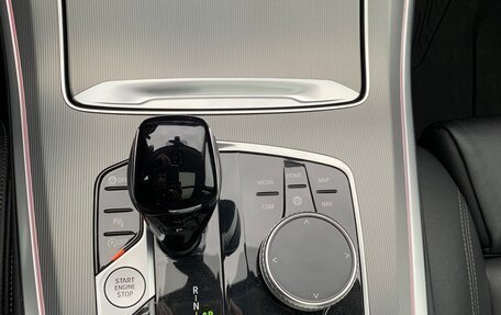 BMW X5, 2018 год, 7 500 000 рублей, 22 фотография