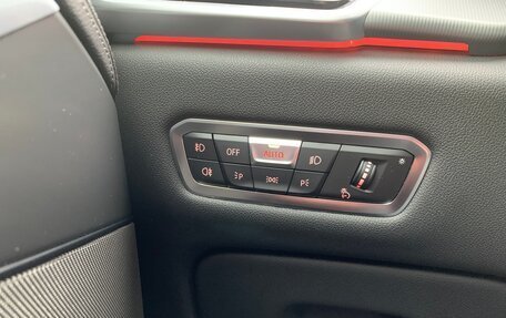BMW X5, 2018 год, 7 500 000 рублей, 33 фотография