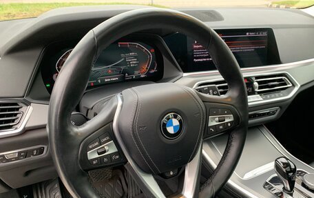 BMW X5, 2018 год, 7 500 000 рублей, 20 фотография