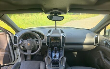 Porsche Cayenne III, 2011 год, 2 650 000 рублей, 6 фотография