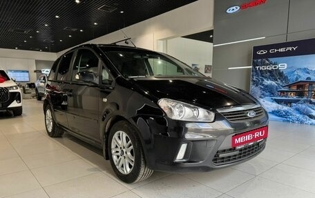 Ford C-MAX I рестайлинг, 2008 год, 500 000 рублей, 3 фотография