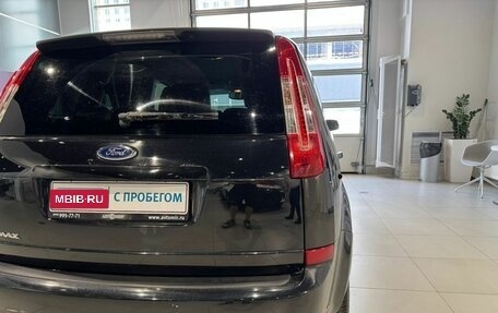 Ford C-MAX I рестайлинг, 2008 год, 500 000 рублей, 8 фотография