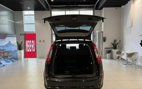 Ford C-MAX I рестайлинг, 2008 год, 500 000 рублей, 7 фотография