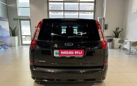 Ford C-MAX I рестайлинг, 2008 год, 500 000 рублей, 5 фотография