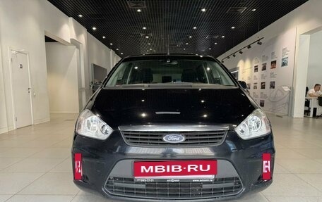 Ford C-MAX I рестайлинг, 2008 год, 500 000 рублей, 2 фотография