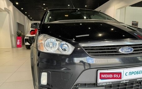 Ford C-MAX I рестайлинг, 2008 год, 500 000 рублей, 9 фотография