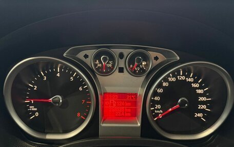 Ford C-MAX I рестайлинг, 2008 год, 500 000 рублей, 15 фотография