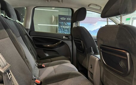 Ford C-MAX I рестайлинг, 2008 год, 500 000 рублей, 12 фотография