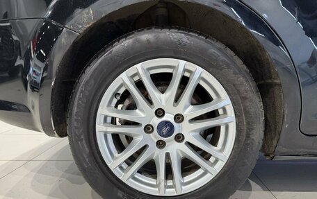 Ford C-MAX I рестайлинг, 2008 год, 500 000 рублей, 18 фотография