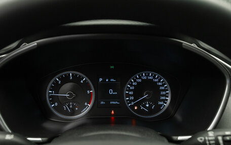 Hyundai Santa Fe IV, 2020 год, 3 050 000 рублей, 13 фотография