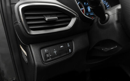 Hyundai Santa Fe IV, 2020 год, 3 050 000 рублей, 18 фотография