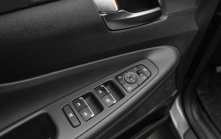 Hyundai Santa Fe IV, 2020 год, 3 050 000 рублей, 17 фотография
