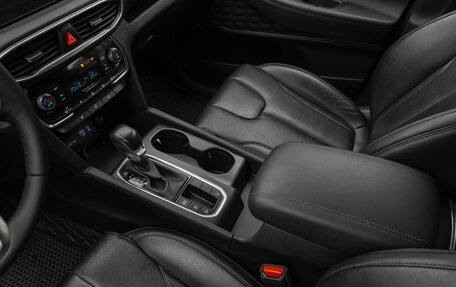 Hyundai Santa Fe IV, 2020 год, 3 050 000 рублей, 19 фотография