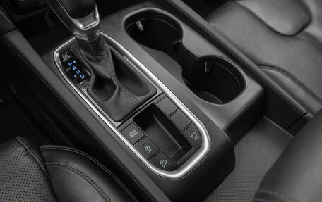 Hyundai Santa Fe IV, 2020 год, 3 050 000 рублей, 20 фотография