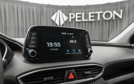 Hyundai Santa Fe IV, 2020 год, 3 050 000 рублей, 22 фотография