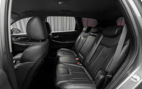 Hyundai Santa Fe IV, 2020 год, 3 050 000 рублей, 14 фотография