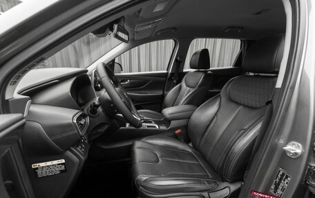 Hyundai Santa Fe IV, 2020 год, 3 050 000 рублей, 11 фотография