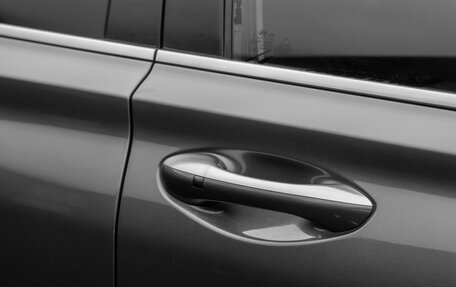 Hyundai Santa Fe IV, 2020 год, 3 050 000 рублей, 29 фотография