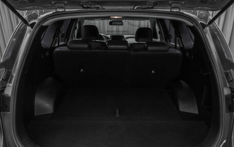 Hyundai Santa Fe IV, 2020 год, 3 050 000 рублей, 25 фотография