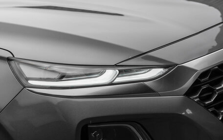 Hyundai Santa Fe IV, 2020 год, 3 050 000 рублей, 27 фотография