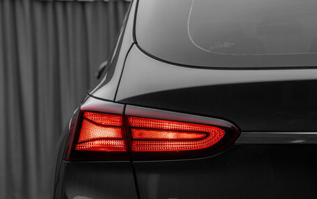 Hyundai Santa Fe IV, 2020 год, 3 050 000 рублей, 28 фотография