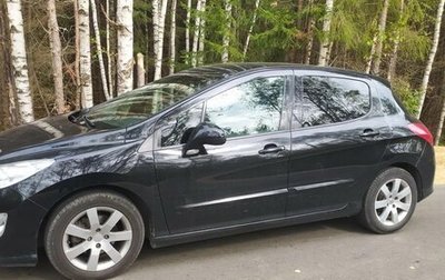 Peugeot 308 II, 2010 год, 750 000 рублей, 1 фотография