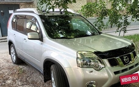Nissan X-Trail, 2011 год, 1 599 900 рублей, 1 фотография