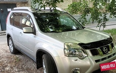 Nissan X-Trail, 2011 год, 1 599 900 рублей, 1 фотография