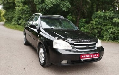 Chevrolet Lacetti, 2009 год, 560 000 рублей, 1 фотография