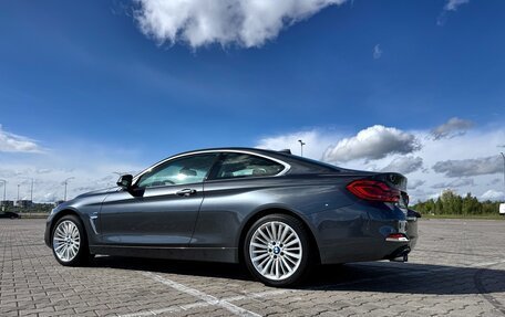 BMW 4 серия, 2018 год, 2 900 000 рублей, 5 фотография