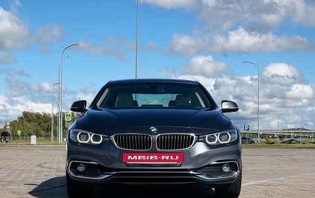 BMW 4 серия, 2018 год, 2 900 000 рублей, 3 фотография