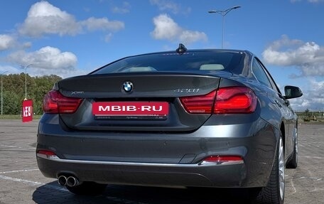 BMW 4 серия, 2018 год, 2 900 000 рублей, 6 фотография