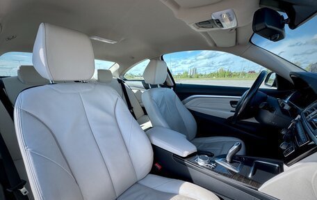 BMW 4 серия, 2018 год, 2 900 000 рублей, 8 фотография
