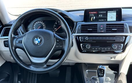 BMW 4 серия, 2018 год, 2 900 000 рублей, 14 фотография