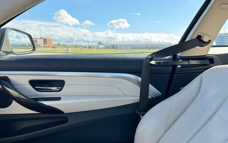 BMW 4 серия, 2018 год, 2 900 000 рублей, 11 фотография