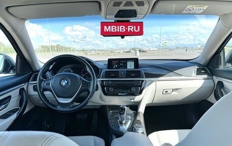 BMW 4 серия, 2018 год, 2 900 000 рублей, 7 фотография