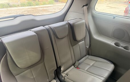 KIA Carnival III, 2017 год, 2 460 000 рублей, 9 фотография