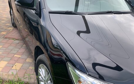 Toyota Camry, 2014 год, 1 799 000 рублей, 15 фотография